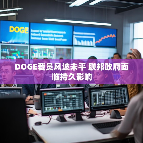DOGE裁员风波未平 联邦政府面临持久影响