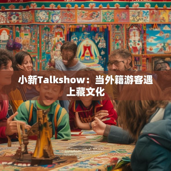 小新Talkshow：当外籍游客遇上藏文化