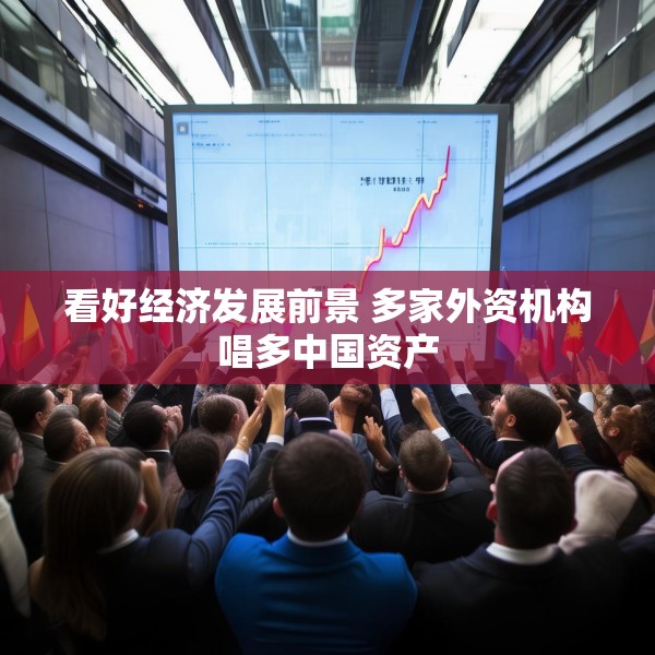 看好经济发展前景 多家外资机构唱多中国资产