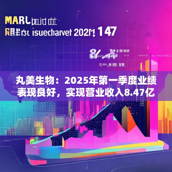 丸美生物：2025年第一季度业绩表现良好，实现营业收入8.47亿元