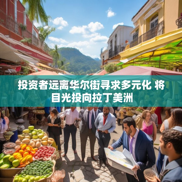 投资者远离华尔街寻求多元化 将目光投向拉丁美洲