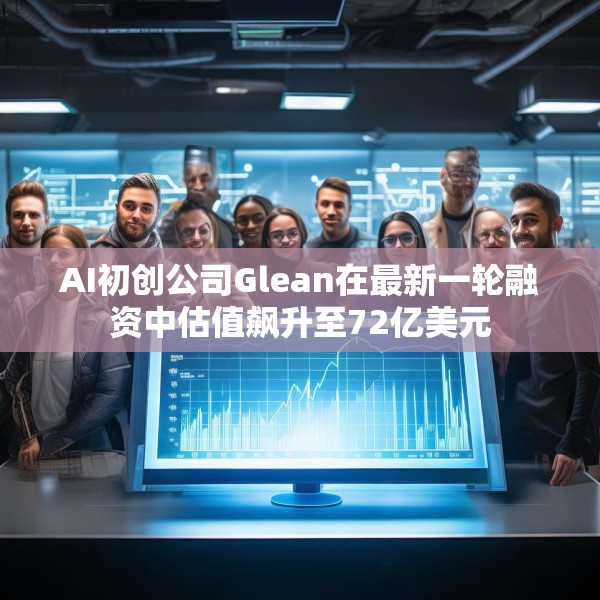 AI初创公司Glean在最新一轮融资中估值飙升至72亿美元