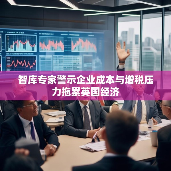 智库专家警示企业成本与增税压力拖累英国经济