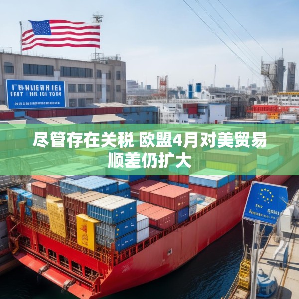 尽管存在关税 欧盟4月对美贸易顺差仍扩大