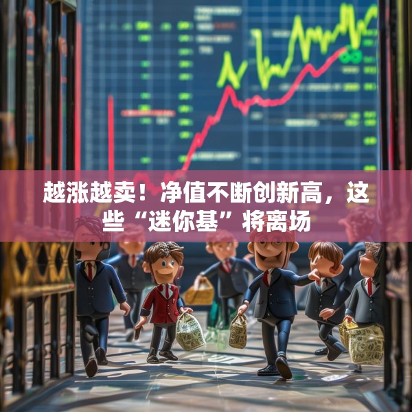 越涨越卖！净值不断创新高，这些“迷你基”将离场