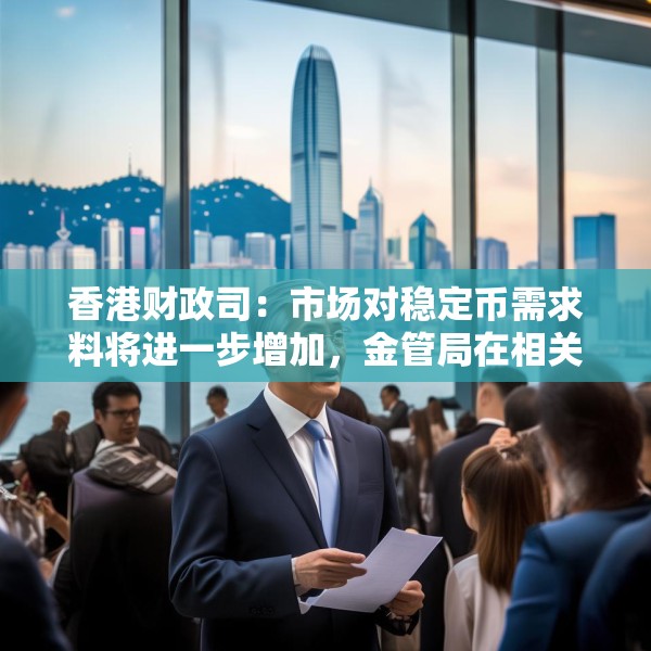 香港财政司：市场对稳定币需求料将进一步增加，金管局在相关条例生效后将尽快处理牌照申请