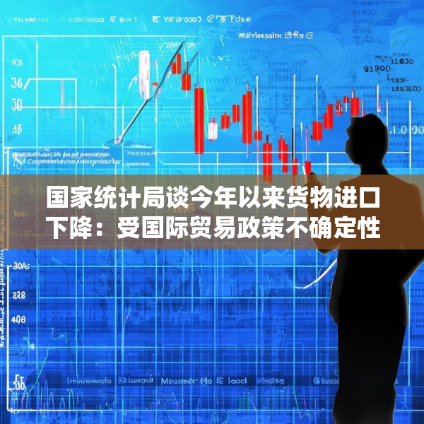 国家统计局谈今年以来货物进口下降：受国际贸易政策不确定性、大宗商品价格下滑等影响