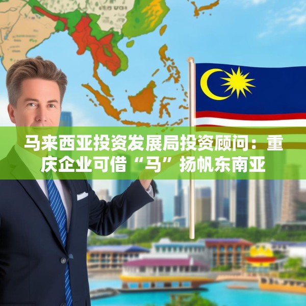马来西亚投资发展局投资顾问：重庆企业可借“马”扬帆东南亚